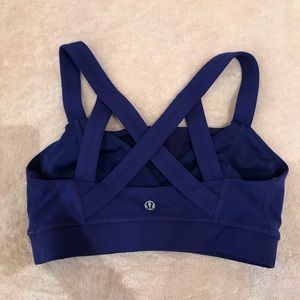 Lulu lemon sports Bra
